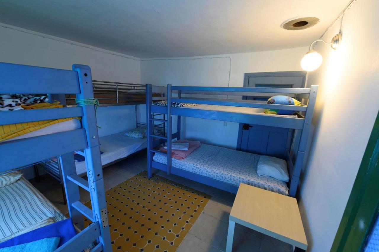 Danube Delta Hostel Homestay & Camping Sulina Bagian luar foto