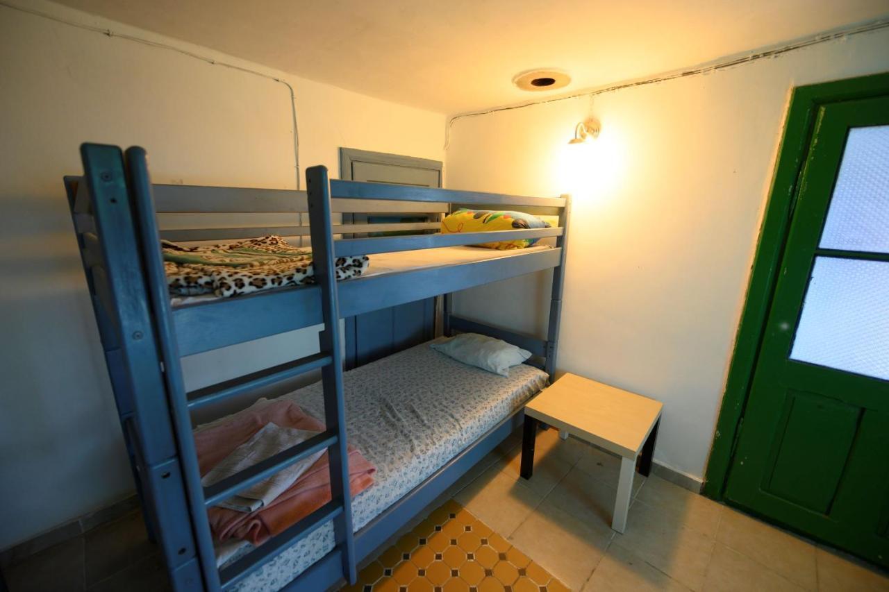 Danube Delta Hostel Homestay & Camping Sulina Bagian luar foto