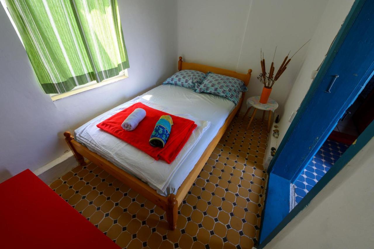 Danube Delta Hostel Homestay & Camping Sulina Bagian luar foto