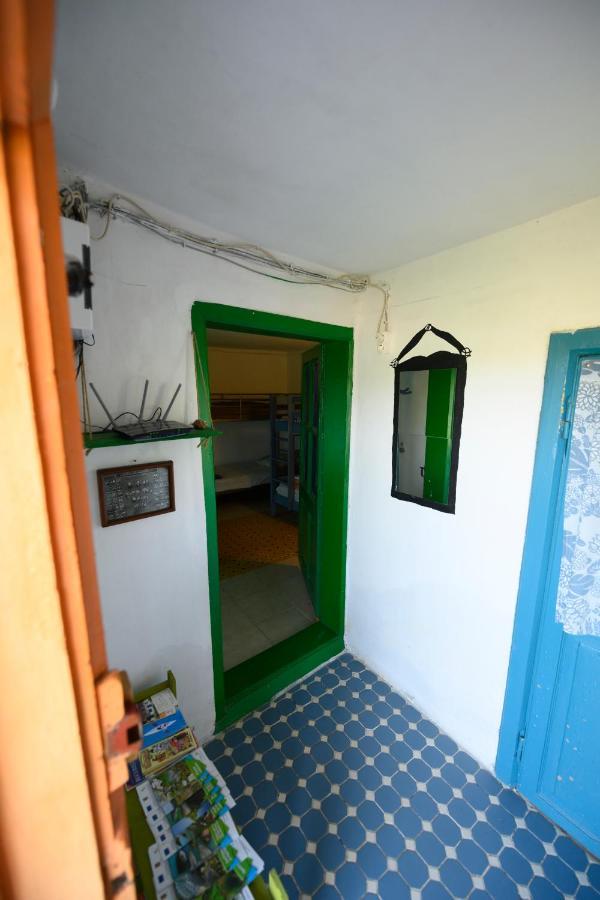 Danube Delta Hostel Homestay & Camping Sulina Bagian luar foto